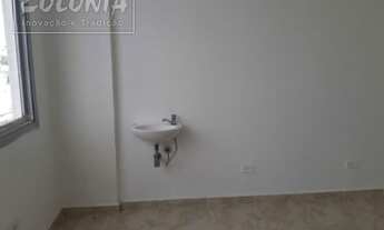 Imagem 3: São Bernardo do Campo - Conjunto Comercial/sala - Centro