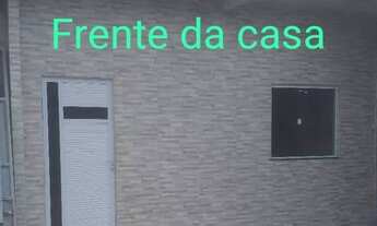 Imagem: Casa na vila São Luís