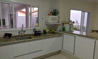 Imagem 7: Casa Residencial à venda, Jardim Ibiti do Paço, Sorocaba - CA0105