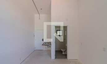 Imagem 5: Apartamento à Venda - Vila Madalena, 1 Quarto, 25 m2