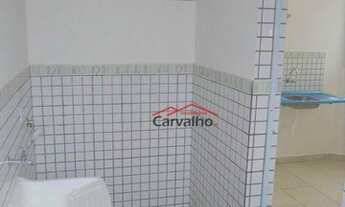 Imagem 6: Casa com 1 dormitório para alugar, 19 m² por R$ 850,00/mês - Vila Guilherme - São Paulo/SP