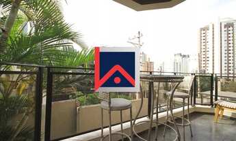 Imagem 7: Apartamento Venda Chácara Klabin 200 m² 4 Dormitórios