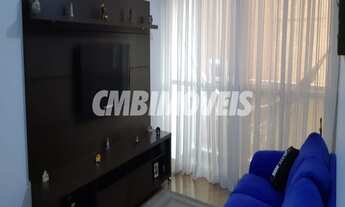 Imagem 4: Apartamento - Jardim Proença - Campinas