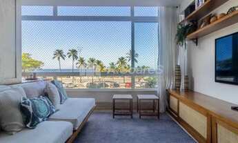 Imagem 6: Apartamento 3 quartos, 1 suite, Av.Atlântica frontal