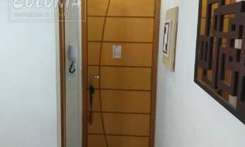 Imagem 2: Santo André - Apartamento Padrão - Utinga