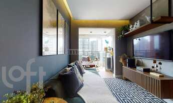 Imagem 3: São Paulo - Apartamento Padrão - Vila Pompéia