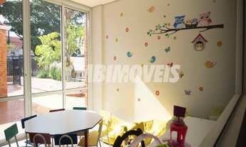 Imagem 4: Apartamento - Jardim Nossa Senhora Auxiliadora - Campinas