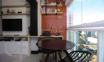 Imagem 6: São Paulo - Apartamento Padrão - Pinheiros