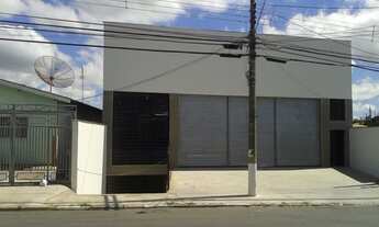 Imagem 4: Barracão - Jardim Campos Eliseos - Campinas