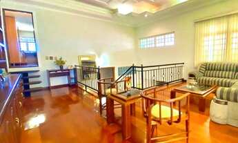 Imagem 6: Casa à venda 5 quartos 2 suítes 8 vagas - Padre Eustáquio