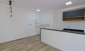 Imagem 4: Apartamento Venda Pinheiros 42 m² 1 Dormitórios