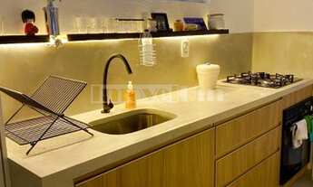 Imagem 2: São Paulo - Apartamento Padrão - Vila Olímpia