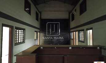 Imagem 5: Salão/Galpão (salão - térreo) , cozinha planejada