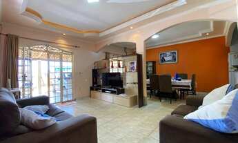 Imagem: BRASÍLIA - Casa de Condomínio - SETOR