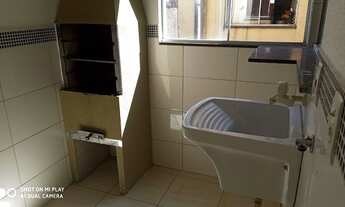 Imagem 4: Apartamento Residencial para locação, Parque São Bento, Sorocaba - AP0019