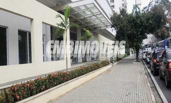 Imagem 2: Sala - Cambui - Campinas
