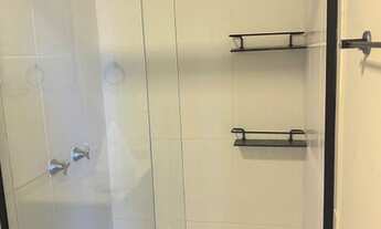 Imagem 7: Apartamento para aluguel com 24 metros quadrados com 1 quarto em Consolação - São Paulo