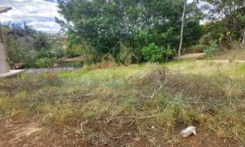 Imagem 4: Atibaia - Terreno Padrão - Atibaia Belvedere