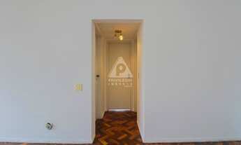 Imagem 5: Apartamento à venda, 2 quartos, 1 suíte, 1 vaga, Tijuca - RIO DE JANEIRO/RJ