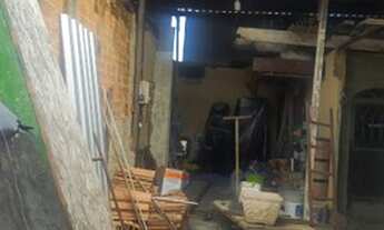 Imagem 2: Terreno alhambra Cpo.Grande cód 130