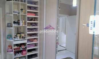 Imagem 3: Excelente Casa 3 dormitórios - Jardim Imperial - São José dos Campos/SP