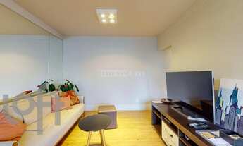 Imagem 3: São Paulo - Apartamento Padrão - Vila Olímpia