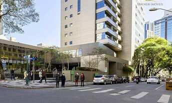 Imagem: Sala à venda, 60 m² por R$ 635.733 - Centro