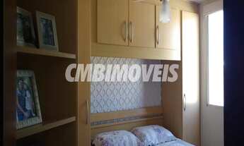 Imagem 4: Apartamento - Vila Pompeia - Campinas