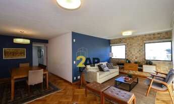 Imagem 3: Apartamento com 3 dormitórios à venda, 166 m² por R$ 775.000,00 - Panamby - São Paulo/SP