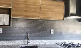 Imagem 7: Alugo barato-kitnet mobiliada- sem fiador- agua e luz incluso