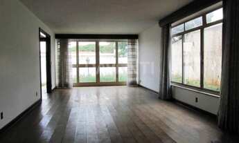 Imagem 3: Casa - Nova Campinas - Campinas