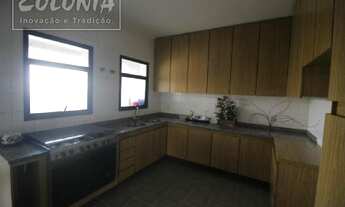 Imagem 1: São Bernardo do Campo - Apartamento Padrão - Centro