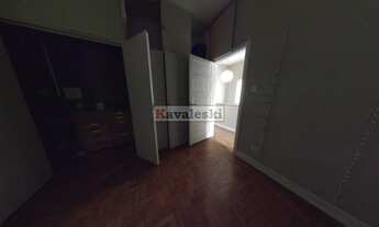 Imagem 7: SOBRADO 3 DORM COM VARANDA 1 VAGA QUINTAL VILA CLEMENTINO