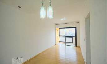 Imagem 2: Apartamento para Aluguel - Belém, 2 Quartos, 81 m2