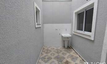 Imagem 9: Apartamento sem Condomínio para Venda em Santo André, Vila Valparaíso, 2 dormitórios, 1 su