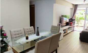 Imagem 6: Apartamento Garden para Venda em Rio de Janeiro, Recreio dos Bandeirantes, 2 dormitórios