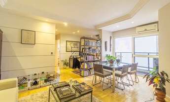 Imagem: Apartamento Venda 3 Dormitórios - 80 m²