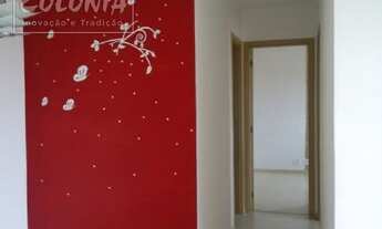 Imagem 4: Santo André - Apartamento Padrão - Vila Metalúrgica