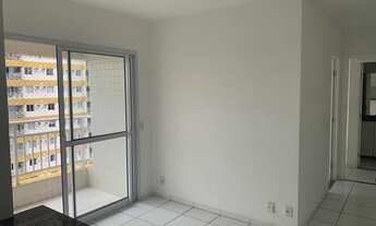 Imagem 3: Apto no Torres do Mirante