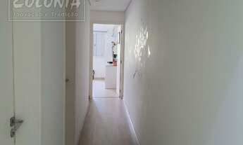 Imagem 6: Santo André - Apartamento Padrão - Vila Curuçá