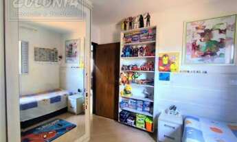 Imagem 6: Santo André - Apartamento Padrão - Parque das Nações