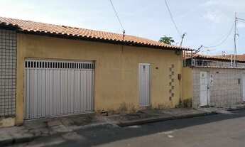 Imagem: Casa em Rosa da penha