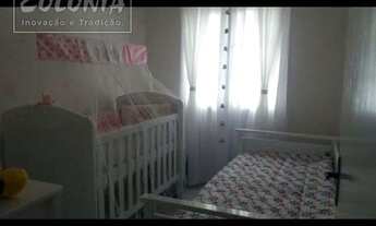 Imagem 3: Mauá - Casa Padrão - Jardim Araguaia