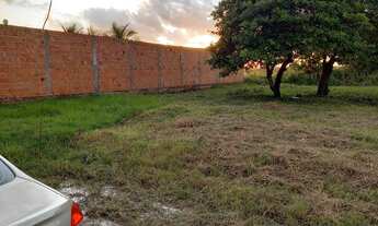 Imagem: TERRENO NO LOTEAMENTO TREVO DO FRANCÊS