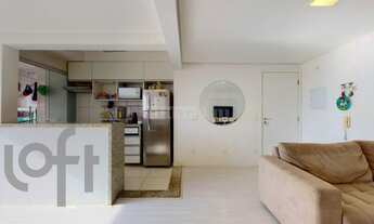 Imagem 3: São Paulo - Apartamento Padrão - Pinheiros