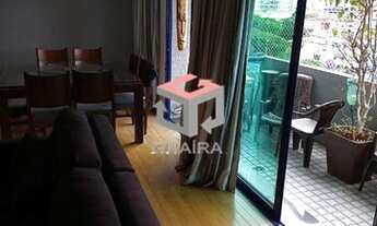 Imagem 7: Apartamento com 198m² de área útil - Valparaiso