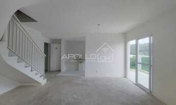 Imagem: Apartamento Duplex em Santos