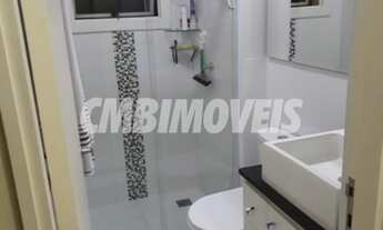 Imagem 3: Apartamento - Parque Villa Flores - Sumaré