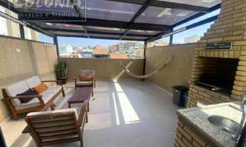 Imagem: Santo André - Apartamento Padrão - Vila