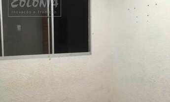 Imagem 5: Santo André - Apartamento Padrão - Vila Lutécia